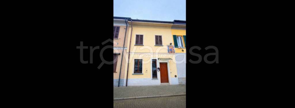 casa indipendente in vendita a Lodi in zona Torretta