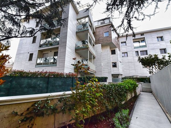 appartamento in vendita a Lodi in zona Paderno