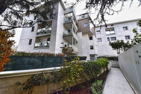 appartamento in vendita a Lodi in zona Paderno