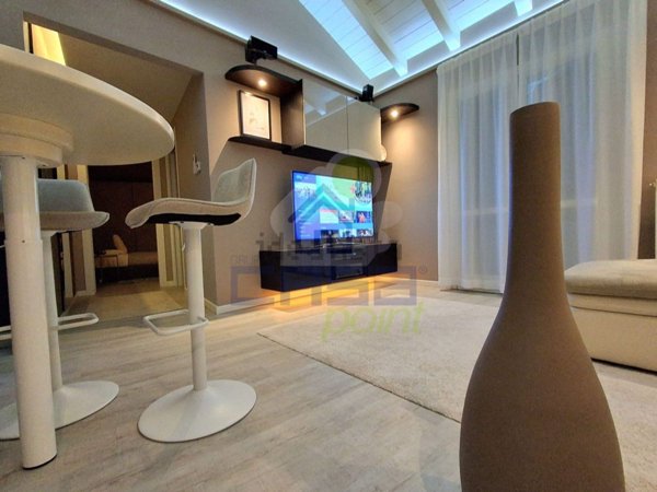 appartamento in vendita a Lodi in zona Torretta