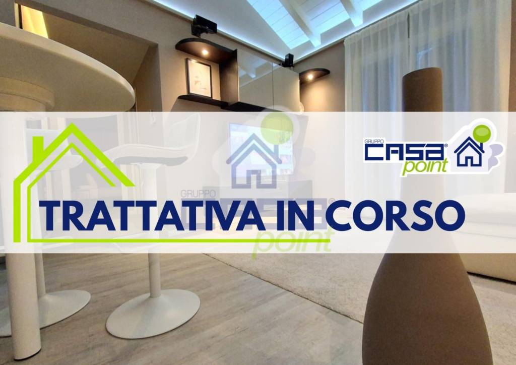 appartamento in vendita a Lodi in zona Torretta