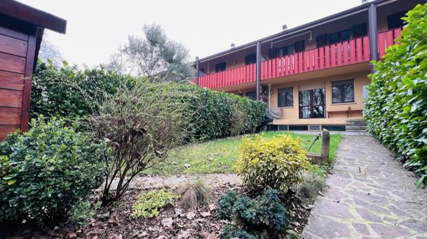 casa indipendente in vendita a Lodi in zona Torretta