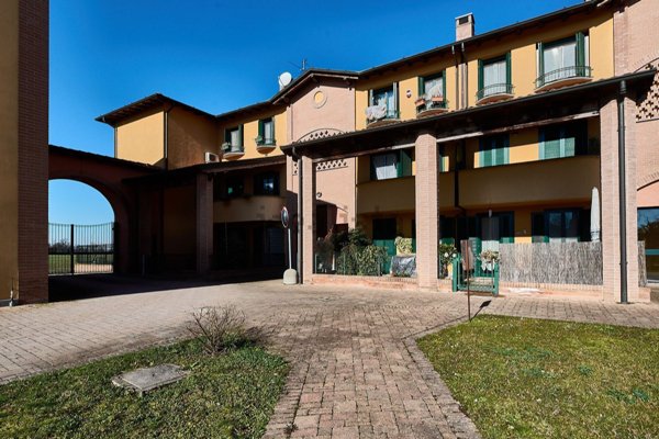 appartamento in vendita a Lodi