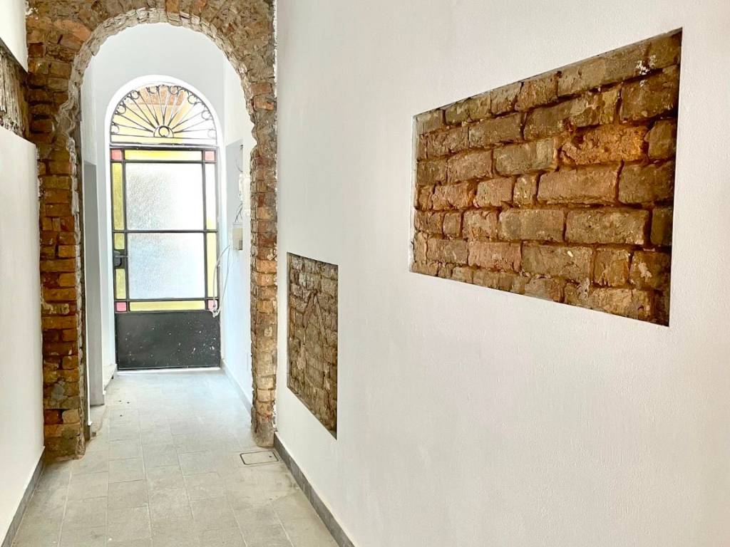 appartamento in vendita a Lodi in zona Centro Storico