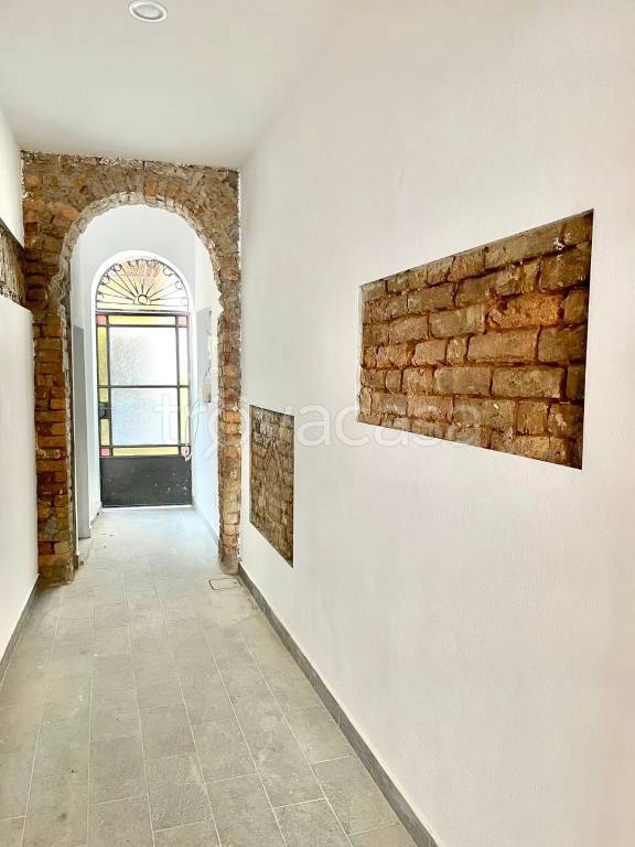 appartamento in vendita a Lodi in zona Centro Storico