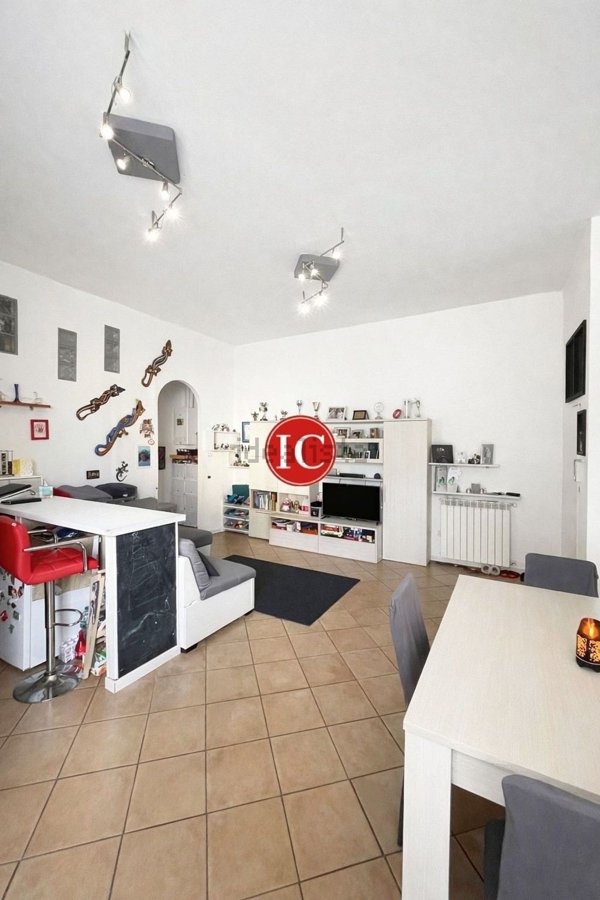 appartamento in vendita a Lodi