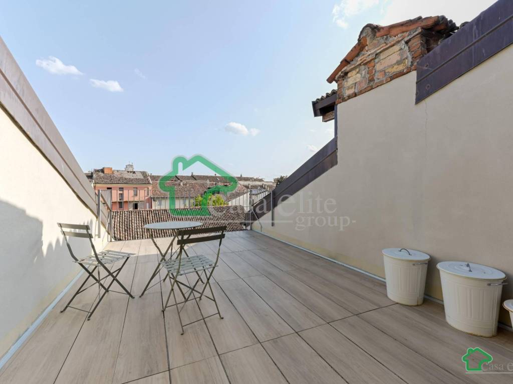 appartamento in vendita a Lodi in zona Centro Storico