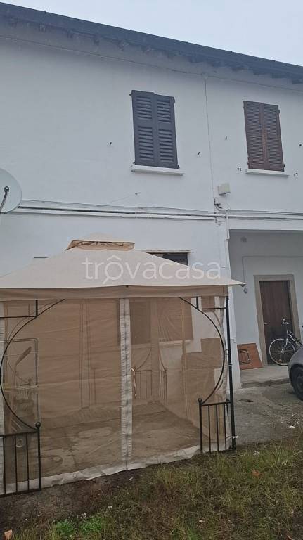 casa indipendente in vendita a Lodi