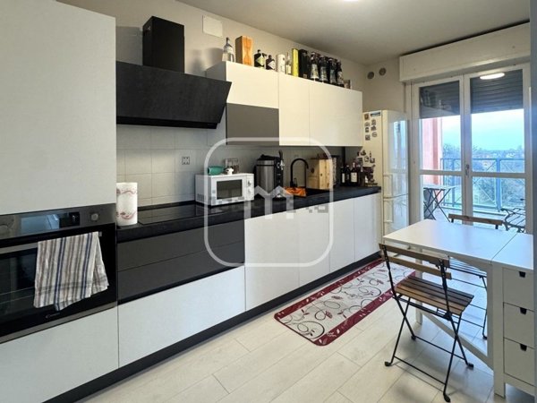 appartamento in vendita a Lodi in zona Centro Storico