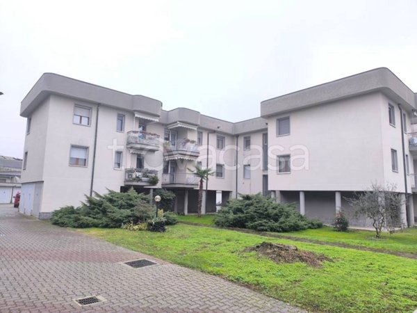 appartamento in vendita a Lodi