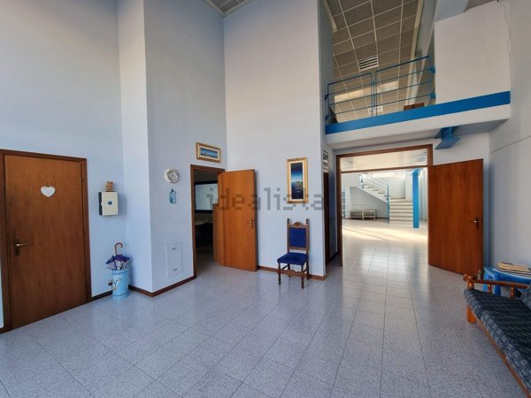 capannone in vendita a Lodi