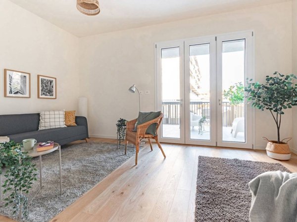 appartamento in vendita a Lodi in zona Paderno