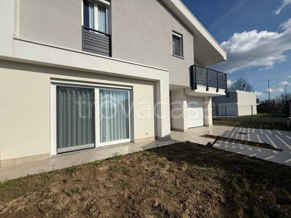 casa indipendente in vendita a Lodi