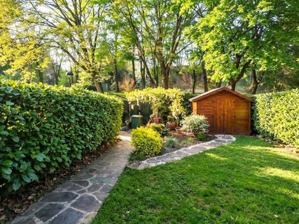 casa indipendente in vendita a Lodi in zona Torretta