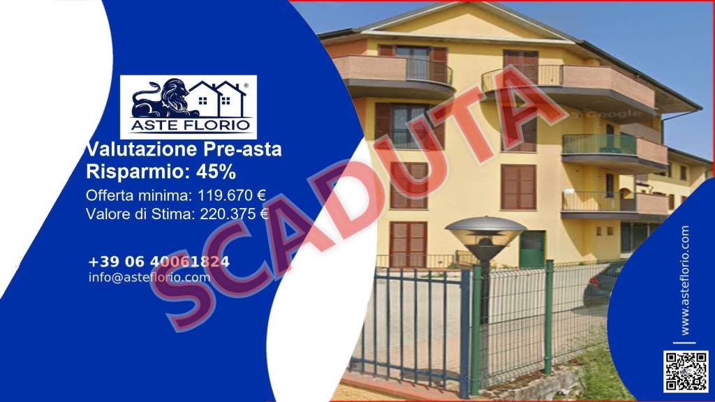 appartamento in vendita a Lodi in zona Riolo