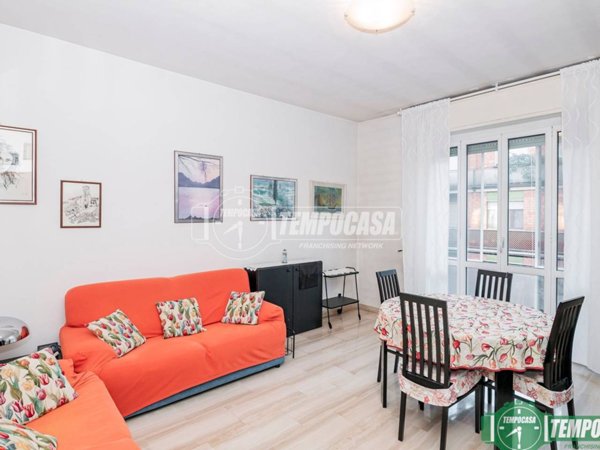 appartamento in vendita a Lodi in zona Fanfani