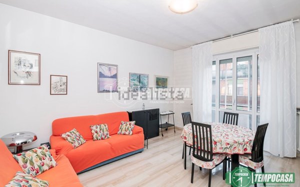 appartamento in vendita a Lodi in zona Fanfani