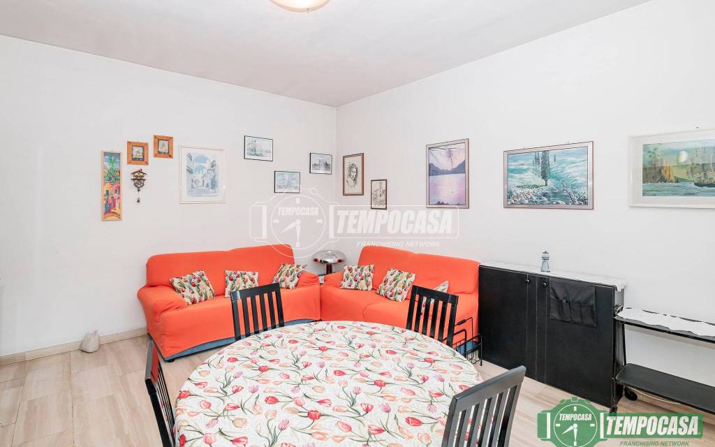 appartamento in vendita a Lodi in zona Fanfani