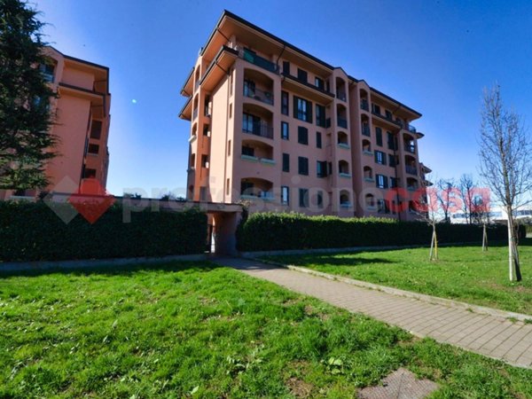 appartamento in vendita a Lodi in zona Paderno