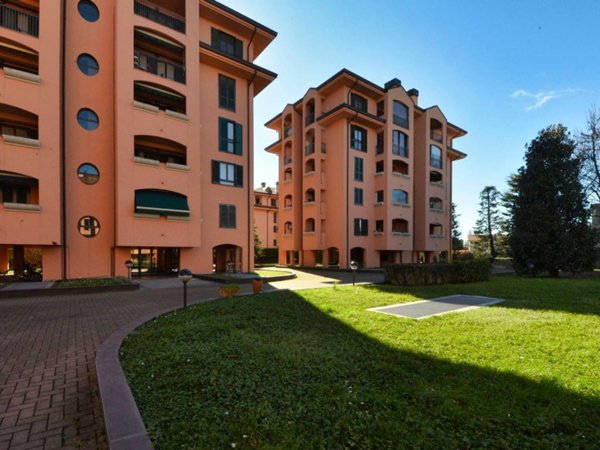appartamento in vendita a Lodi in zona Paderno