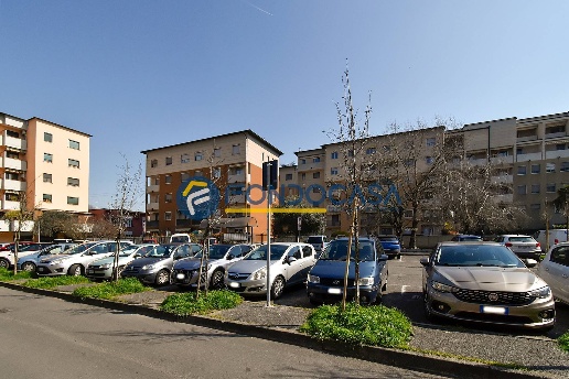 appartamento in vendita a Lodi in zona San Fereolo