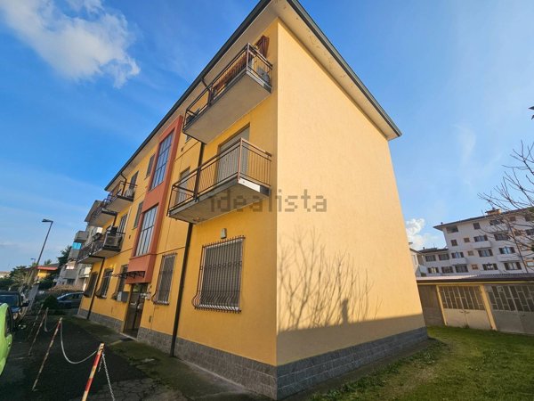 appartamento in vendita a Lodi