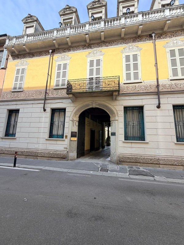 appartamento in vendita a Lodi in zona Centro Storico