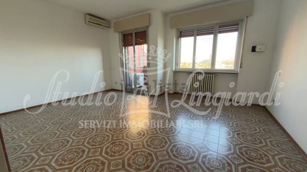 appartamento in vendita a Lodi in zona San Fereolo