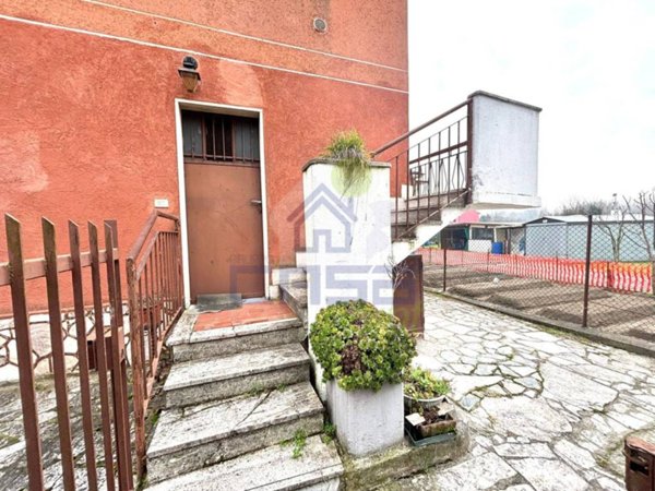 appartamento in vendita a Lodi