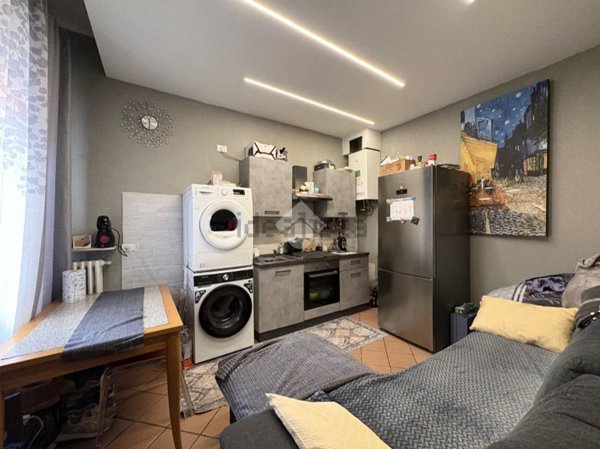 appartamento in vendita a Lodi in zona Centro Storico