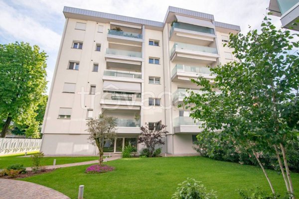 appartamento in vendita a Lodi