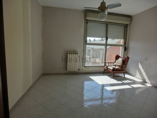 appartamento in vendita a Lodi in zona Piazza Albarola