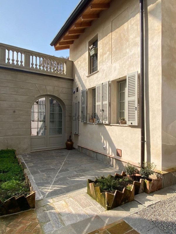 appartamento in vendita a Lodi in zona Centro Storico