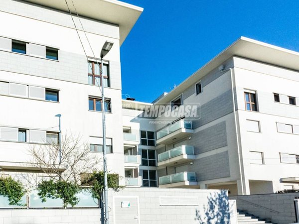 appartamento in vendita a Lodi in zona Paderno