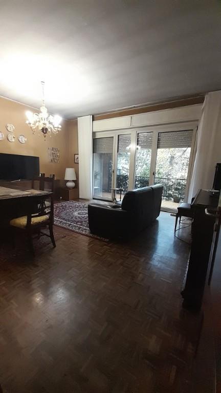 appartamento in vendita a Lodi