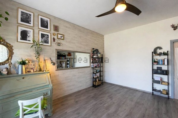 appartamento in vendita a Lodi in zona Piazza Albarola