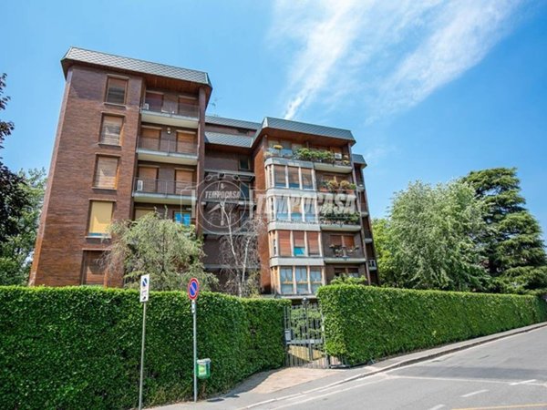 appartamento in vendita a Lodi in zona Paderno