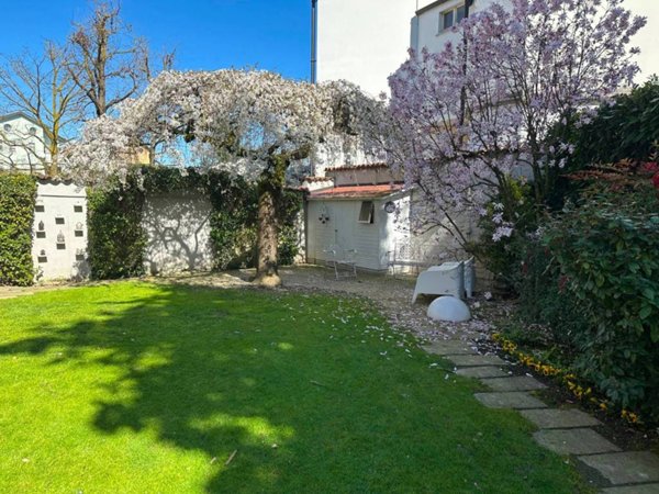 appartamento in vendita a Lodi in zona San Grato