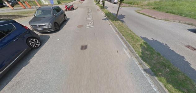 locale commerciale in vendita a Lodi