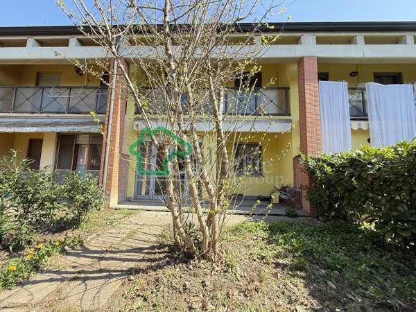 casa indipendente in vendita a Lodi