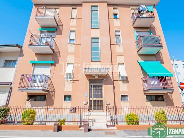 appartamento in vendita a Lodi in zona Centro Storico