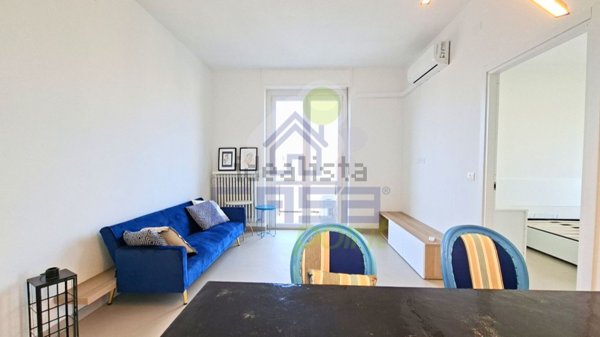 appartamento in vendita a Lodi in zona Viale Pavia