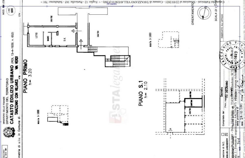appartamento in vendita a Lodi