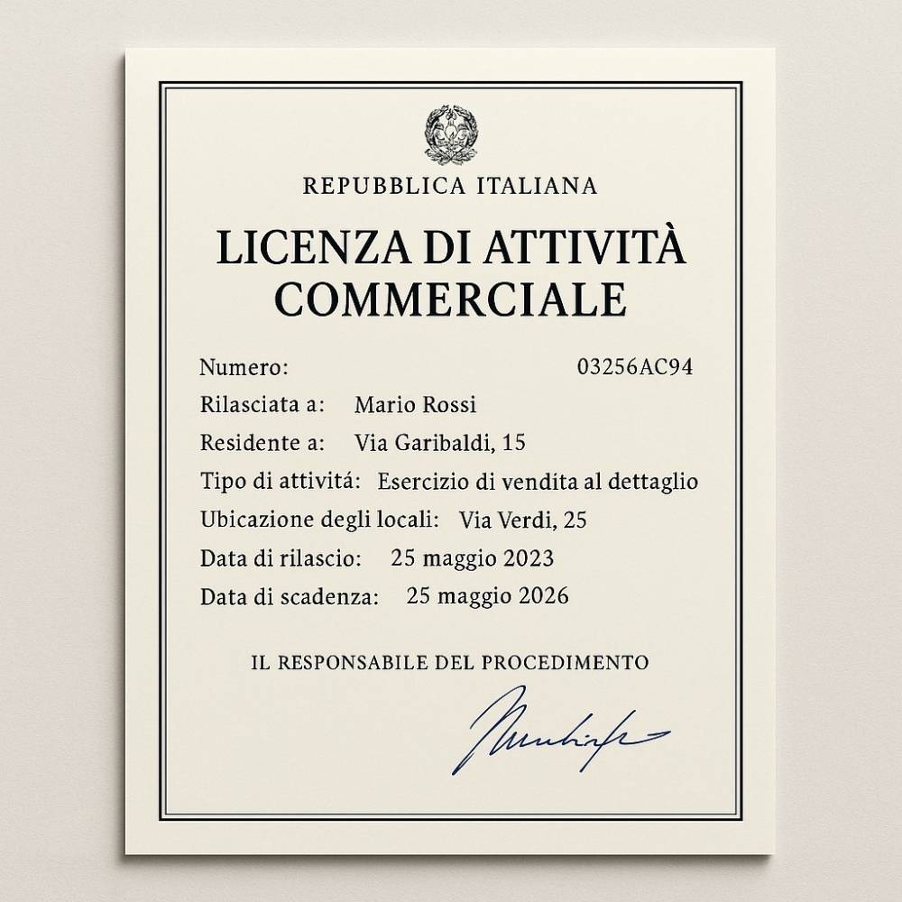 locale commerciale in vendita a Lodi