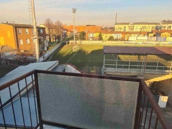 appartamento in vendita a Lodi in zona San Fereolo