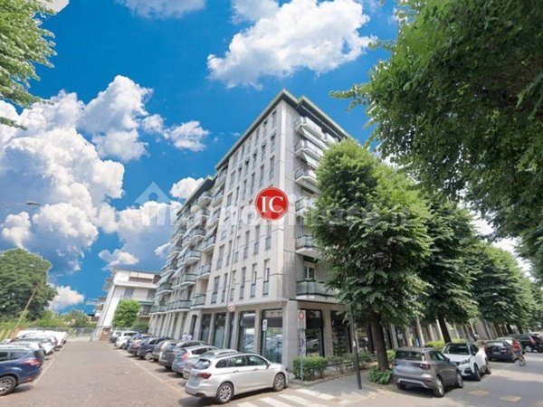 appartamento in vendita a Lodi in zona San Bernardo