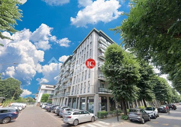 appartamento in vendita a Lodi in zona San Bernardo