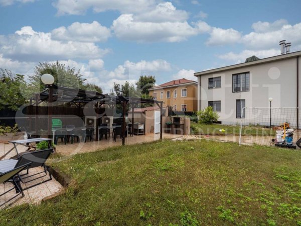 appartamento in vendita a Lodi in zona Paderno