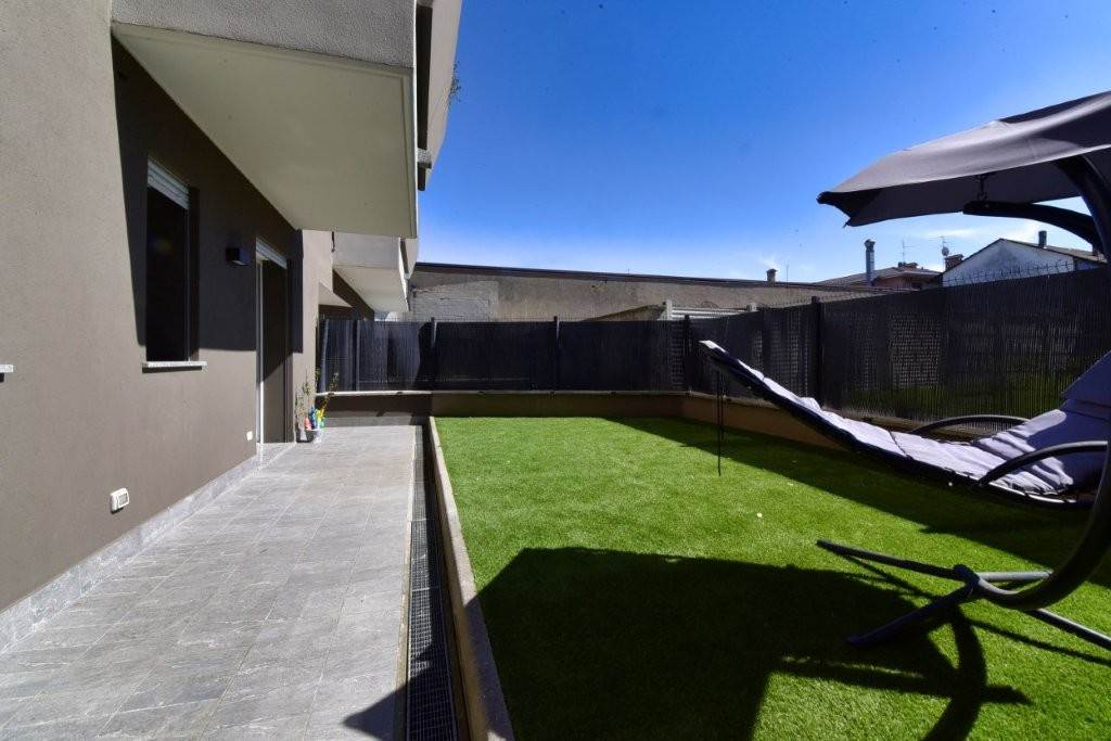 appartamento in vendita a Lodi in zona Paderno