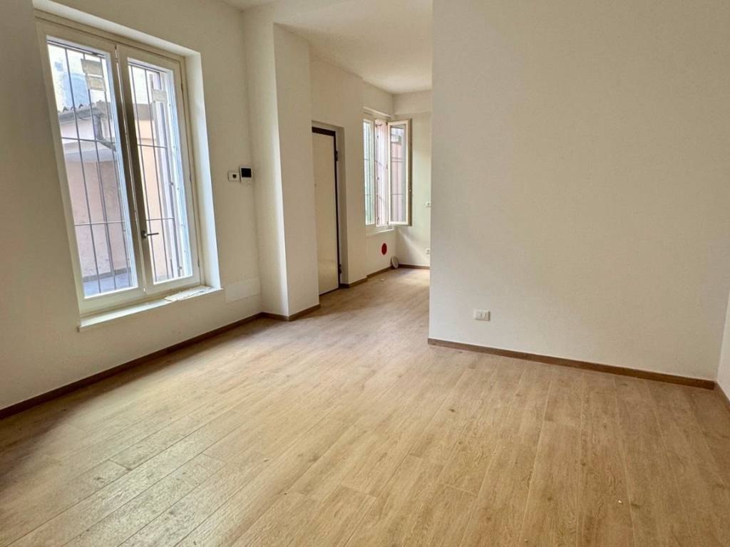 appartamento in vendita a Lodi in zona Centro Storico